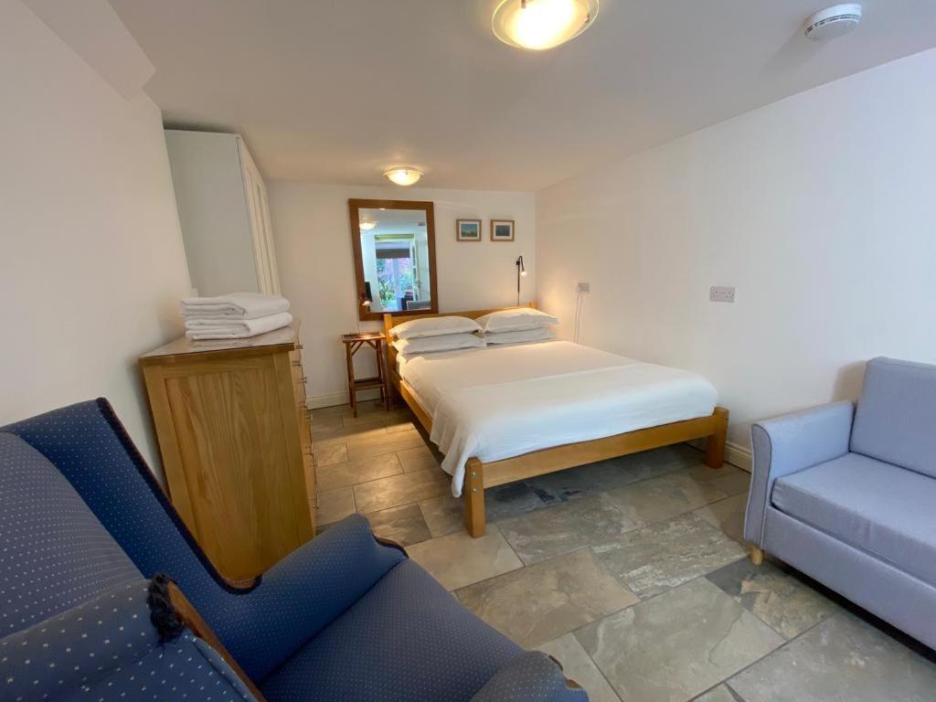 Appartement Clifton Garden Flat With Parking à Bristol Extérieur photo