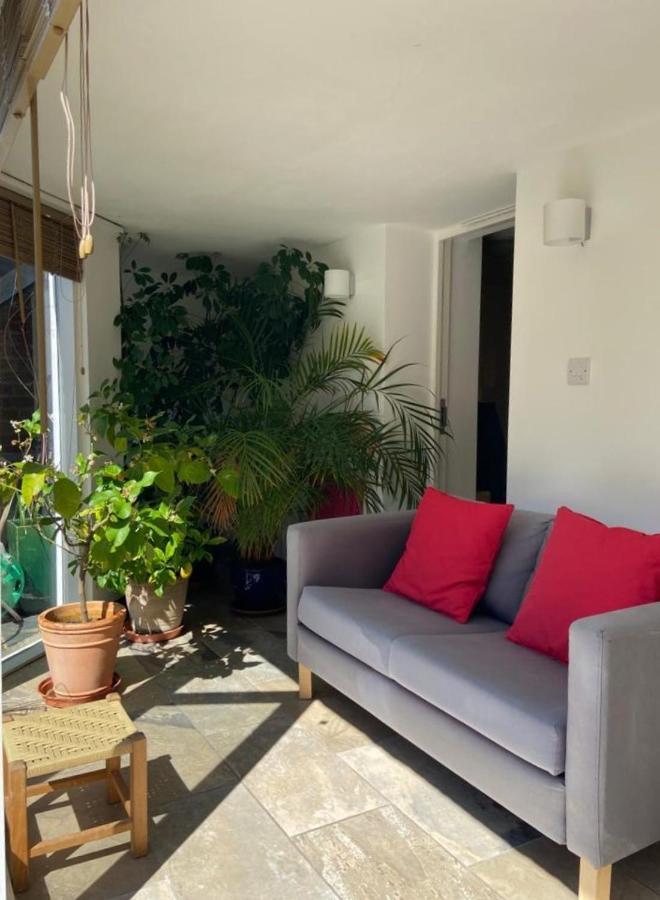 Appartement Clifton Garden Flat With Parking à Bristol Extérieur photo