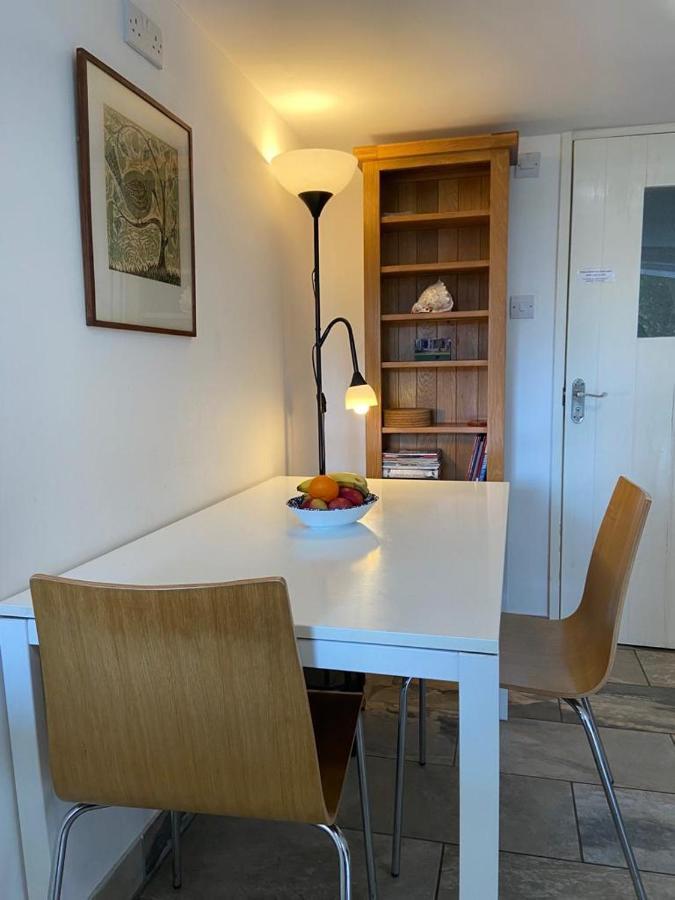 Appartement Clifton Garden Flat With Parking à Bristol Extérieur photo